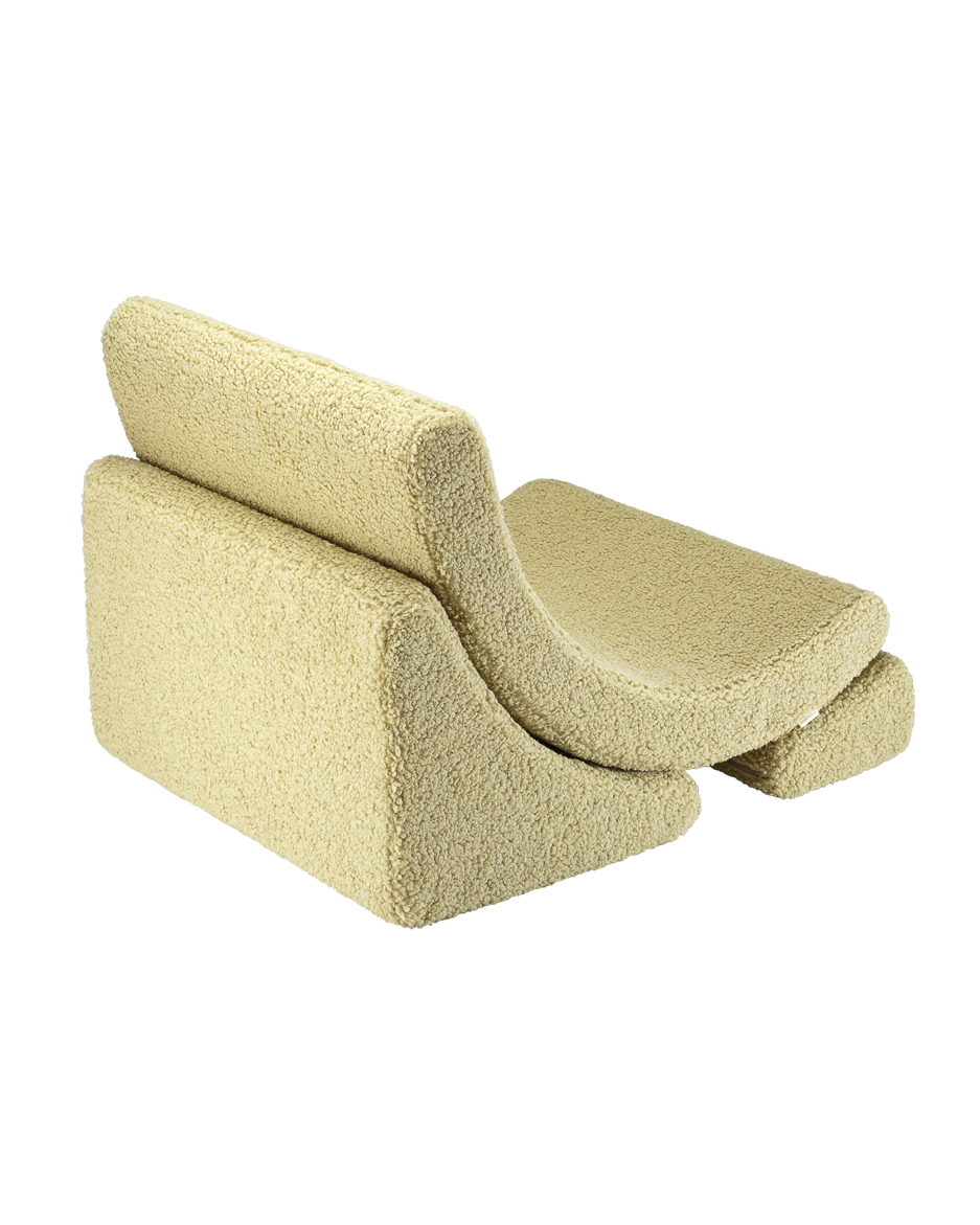 Moon Chair matcha - Wigiwama