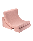 Moon Chair guava pink - Wigiwama