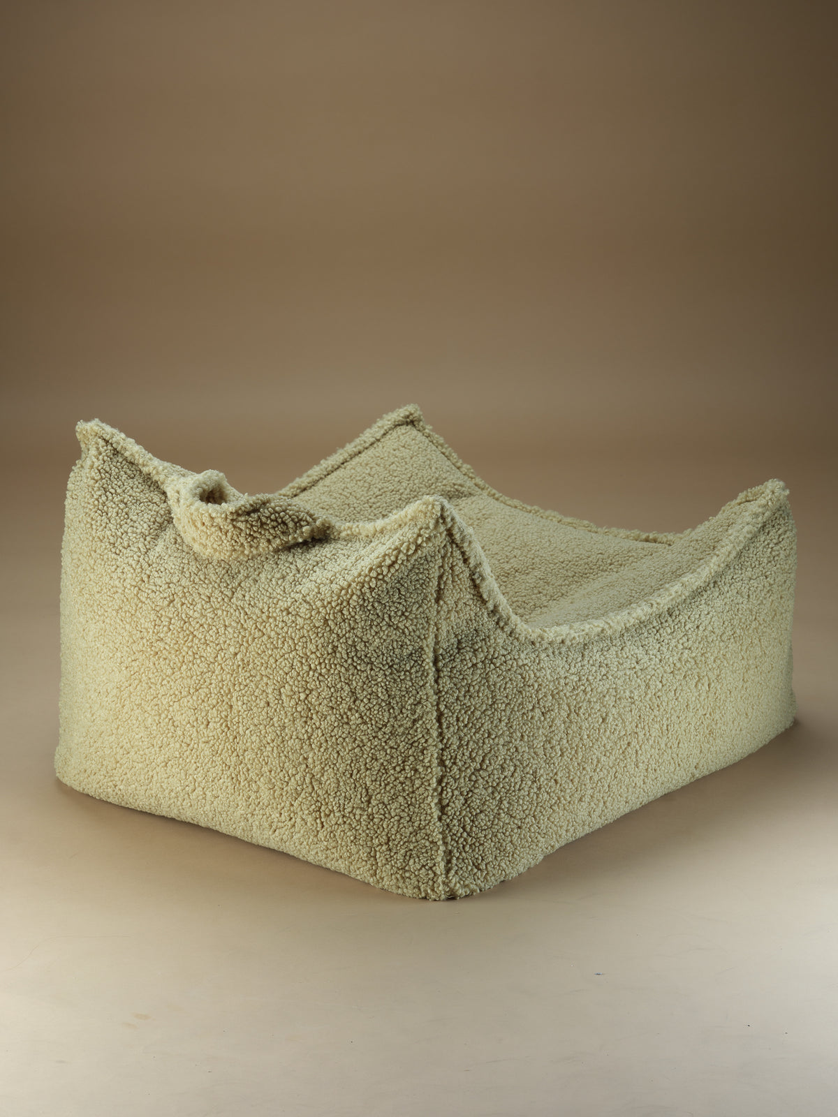 Sitzsack-Sessel "Beanbag Matcha" - Wigiwama