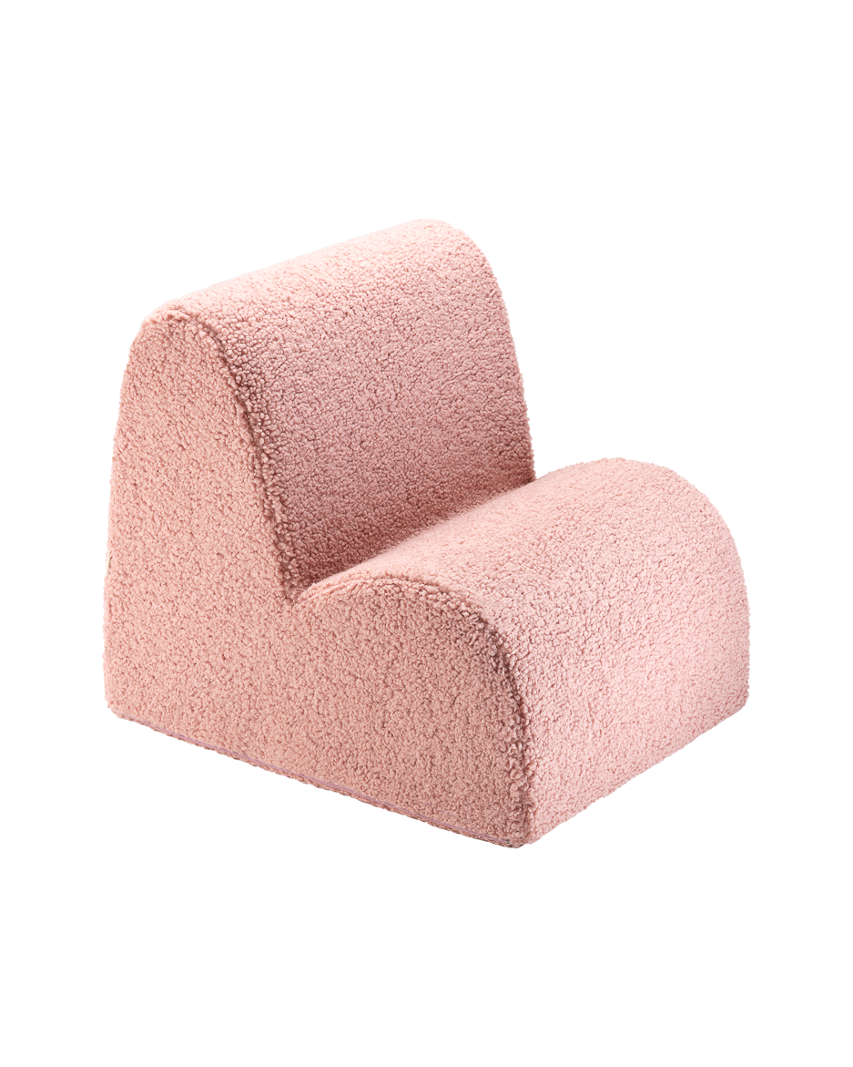 Cloud Chair guava pink - Wigiwama