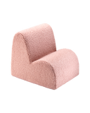 Cloud Chair guava pink - Wigiwama