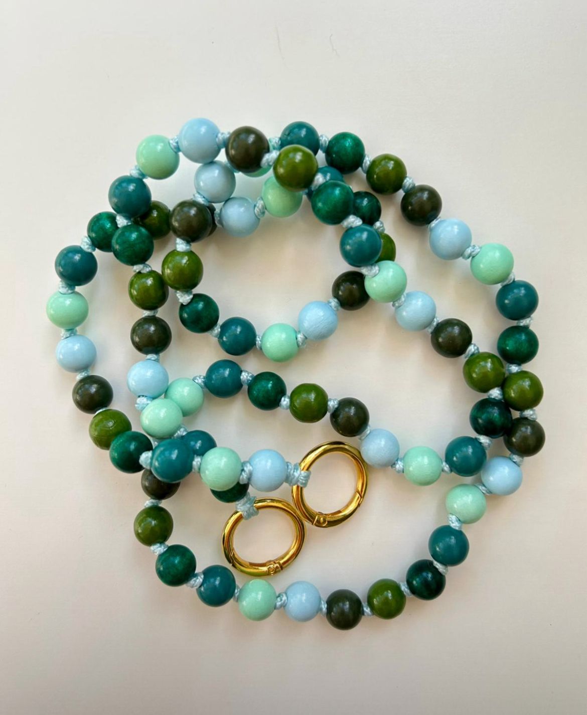 Handykette "Forest Vibes"