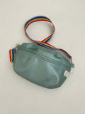 Crossbodybag Mint (vegan) - Milli Wonka