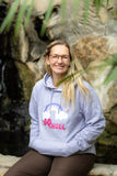 Hoodie "Go to Hell" für Erwachsene - One Sweater