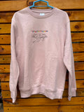 Sweater "Follow the Dopamine" für Erwachsene - One Sweater