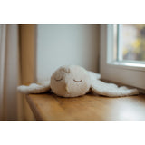 Kuscheltier Schneeeule klein - Senger Naturwelt