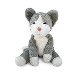 Schlenker Tierpuppe Katze klein - Senger Naturwelt