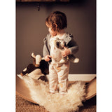 Tierpuppen Baby Katze - Senger Naturwelt