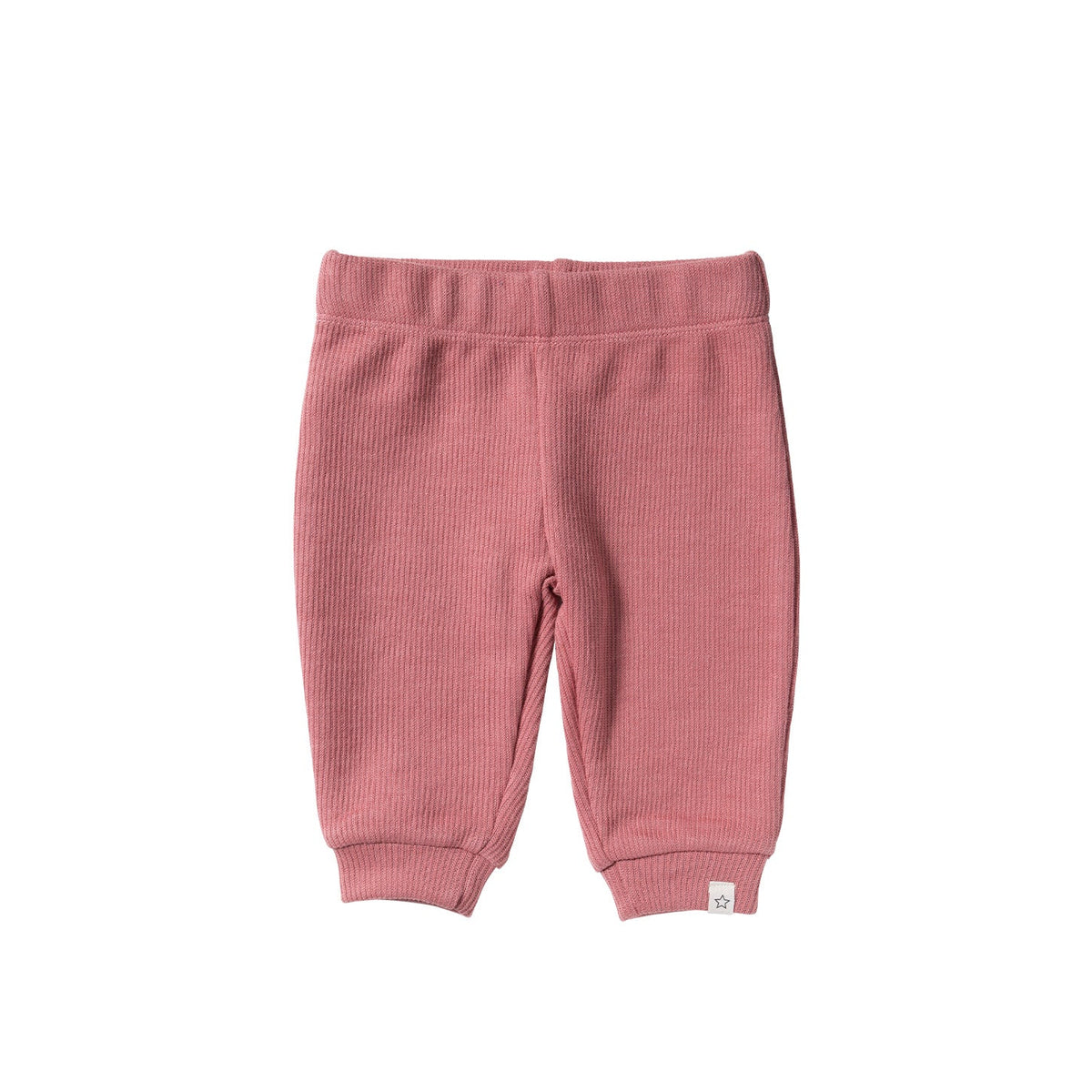 Cosy | Baggy Pants | Dusty Rose - YourWishes