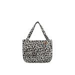 Leo | Mommy Tote Bag | Brick - Your Wishes