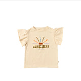 T-Shirt Jazz | Sunshine | Honeycomb - Your Wishes