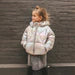 Steppjacke - Otta - holographic - Your Wishes