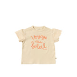 T-Shirt Voyage Penny - honeycomb - Your Wishes