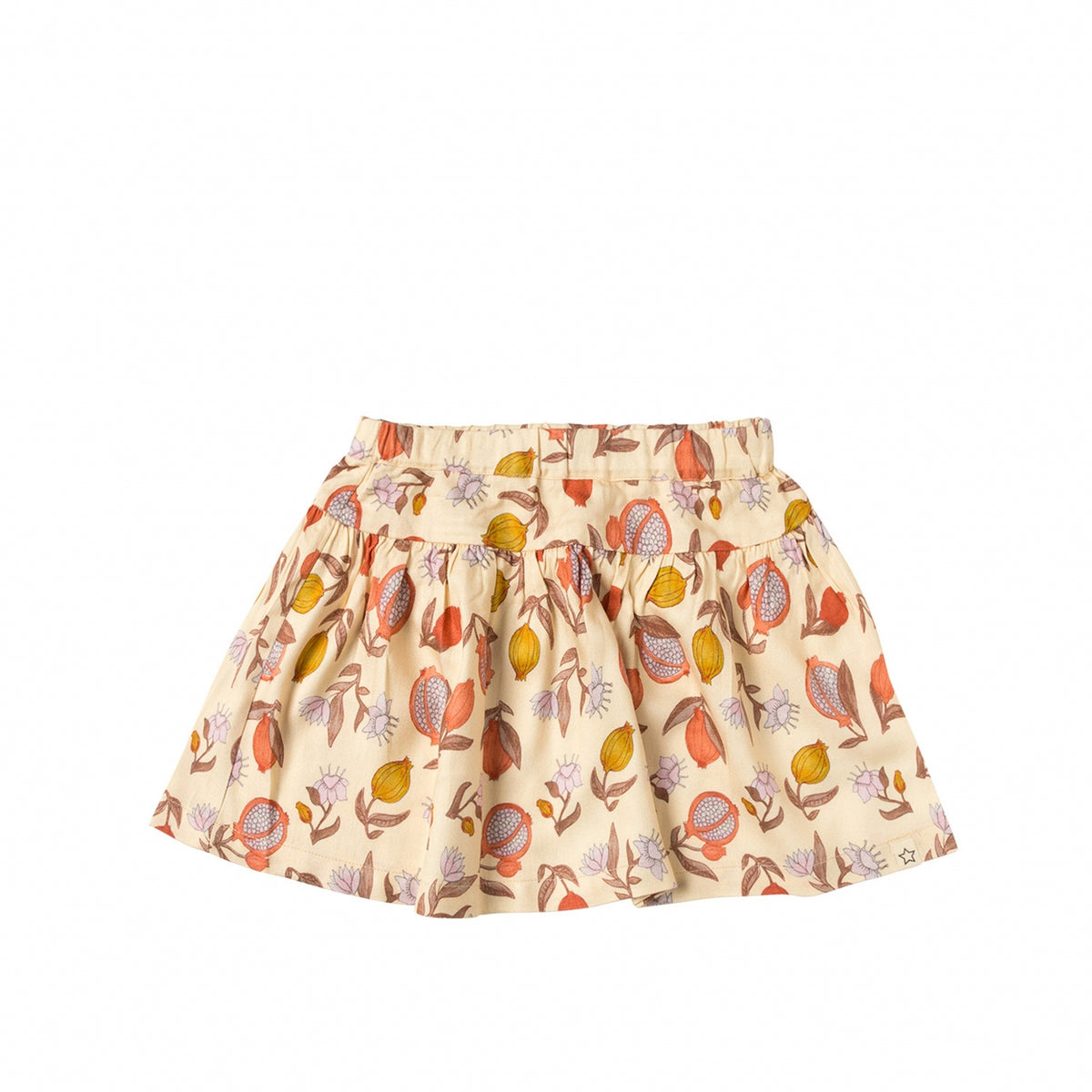 Sommerrock Pomegranate Martha - multicolor - Your Wishes