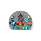 Activity-Board Rakete - Classic World