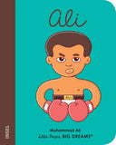 Muhammad Ali – Little People, BIG DREAMS. Mini - Little People, Big Dreams