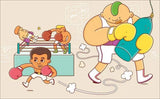 Muhammad Ali – Little People, BIG DREAMS. Mini - Little People, Big Dreams