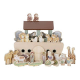 Arche Noah 31-teilig  - LITTLE DUTCH