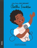 Buch "Aretha Franklin" - Little People, Big Dreams