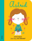 Astrid Lindgren – Little People, BIG DREAMS. Mini - Little People, Big Dreams