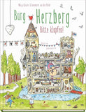 Burg Herzberg - Klett Kinderbuch