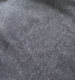 Umschlagbündchen für Walkjacke oder Overall - Milli Wonka