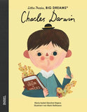Buch "Charles Darwin" - Little People, Big Dreams