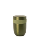 Thermos-Lunchbehälter bioloco sky lunchpot khaki - Chic Mic