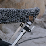 Sonnenschutz-Decke leopard grau - Cloby