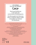 Coco Chanel – Little People, BIG DREAMS. Mini - Little People, Big Dreams