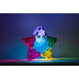 Magnetbausteine Light Star Pack 28 Teile - Connetix