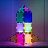 Magnetbausteine Light Star Pack 28 Teile - Connetix