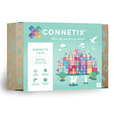 Magnetbausteine Pastel Creative Pack 120 Teile - Connetix