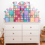 Magnetbausteine Pastel Creative Pack 120 Teile - Connetix