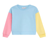 Sweatshirt Drune multicolor - Danamade