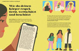 Das Body Confidence Buch. Ein Handbuch für radikales Selbstvertrauen - Zuckersüß Verlag