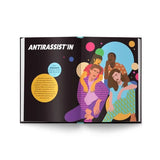 Das Buch vom Antirassismus von Tiffany Jewell - Zuckersüß Verlag