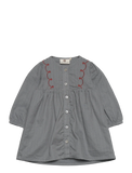 Kleid Woven tradewinds - En Fant