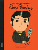"Elvis Presley" - Little People, Big Dreams