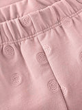 Hose mit Stickerei zephyr - En Fant
