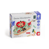 Lernspielzeug Doktor Specht - Classic World