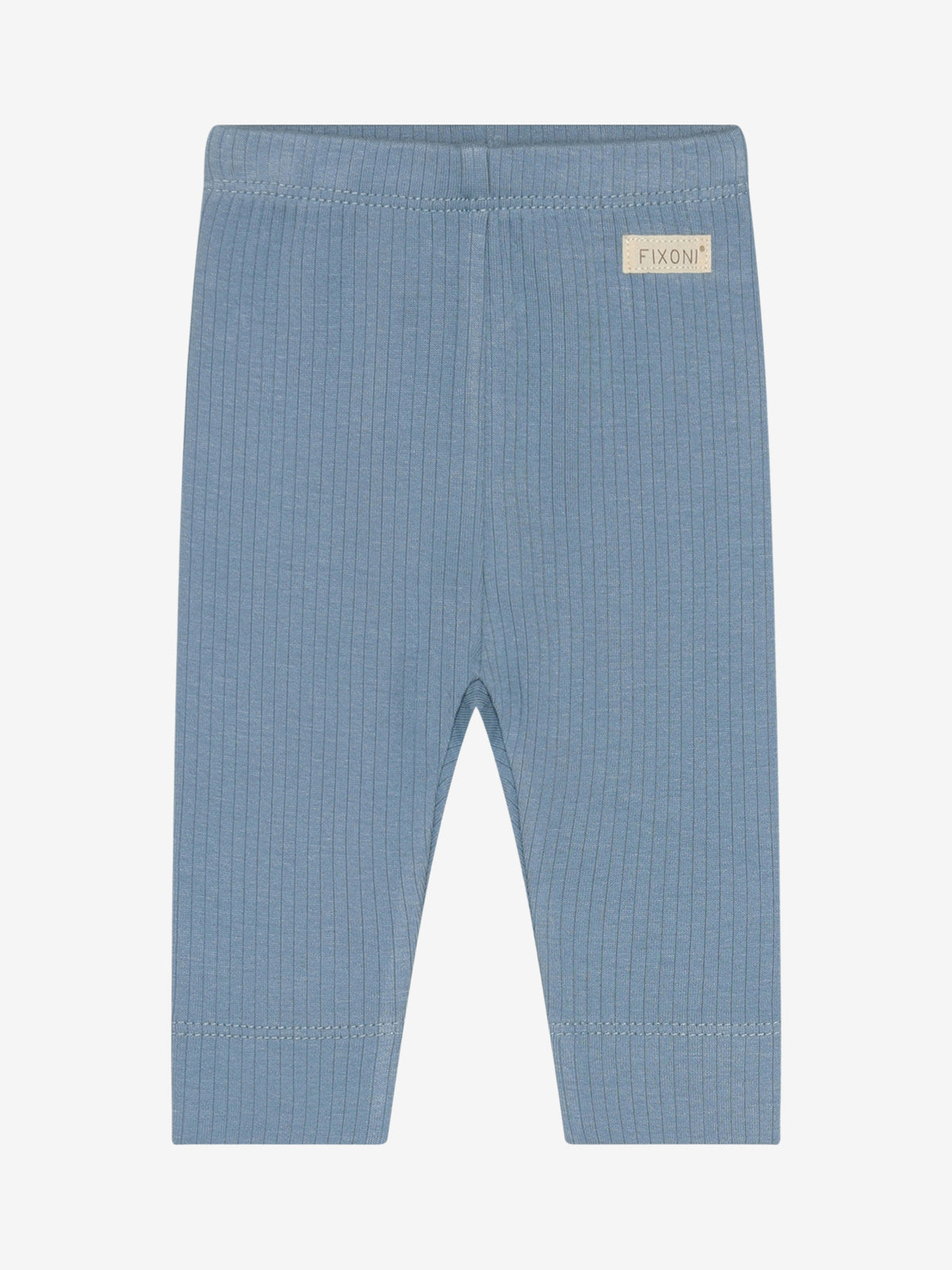 Leggings gerippt mountain spring - Fixoni