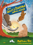 Drei Wasserschweine wollen's wissen - DTV Verlag