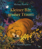 Kleiner Bär, großer Traum - DTV Verlag