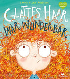 Glattes Haar wär' wunderbar - Magellan Verlag