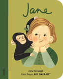Jane Goodall – Little People, BIG DREAMS. Mini - Little People, Big Dreams