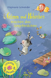 Grimm und Möhrchen machen das Seepferdchen - DTV Verlag
