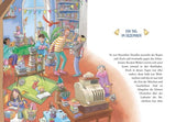 Grimm und Möhrchen und die Weihnachtswette – 24 Geschichten, Lieder und Ideen zum Advent - DTV Verlag