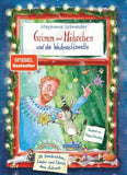 Grimm und Möhrchen und die Weihnachtswette – 24 Geschichten, Lieder und Ideen zum Advent - DTV Verlag