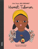 "Harriet Tubman" - Little People, Big Dreams